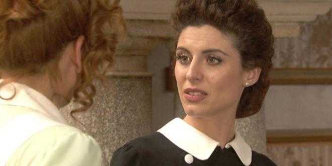 Anticipazioni Il Segreto 15 Febbraio 2018, Nazaria elimina Fe?