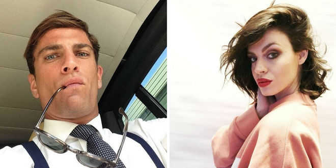 Grande Fratello 15, Filippo e Lucia: lui la tradisce con Patrizia?