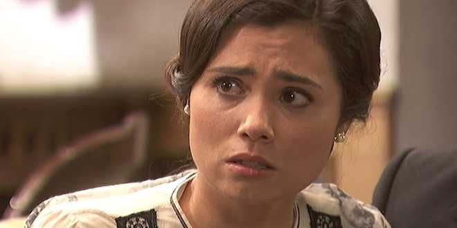 Il Segreto anticipazioni, 15 gennaio 2020: Maria Castaneda contro Raimundo e Francisca