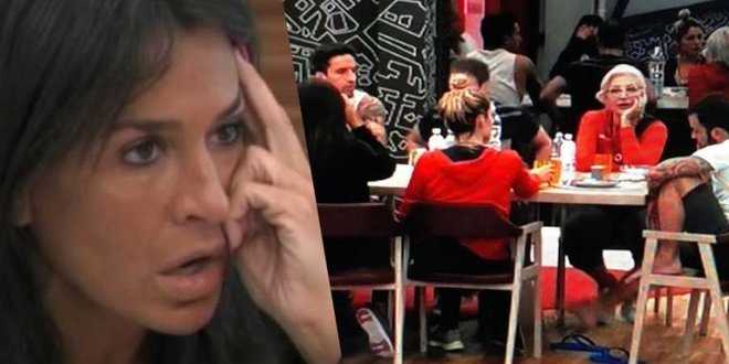 Grande Fratello 15, i ragazzi organizzano una terribile trappola per Aida
