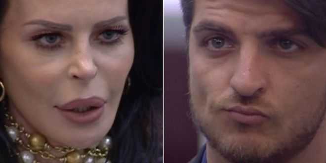Grande Fratello 15, la Moric è tornata con Favoloso? Emerge un terribile episodio