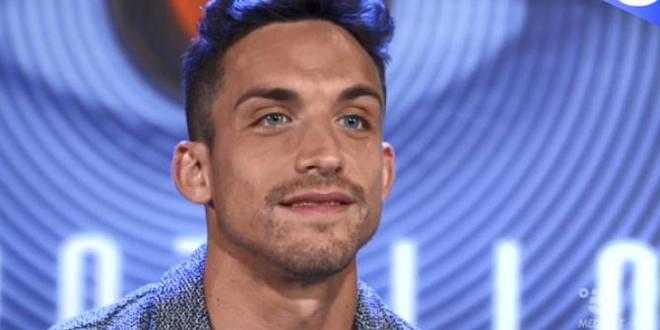 Grande Fratello 15, l’altra faccia di Matteo Gentile: frasi shock