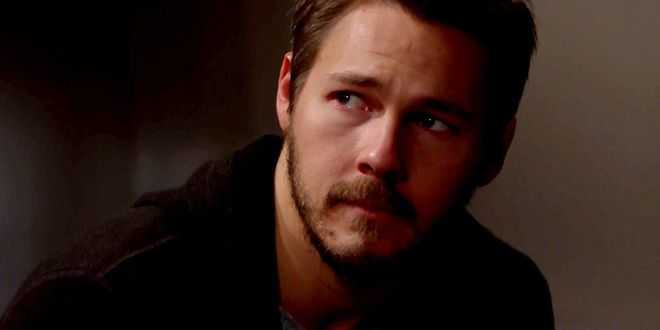 Beautiful anticipazioni 15 maggio 2018: Liam ha delle visioni