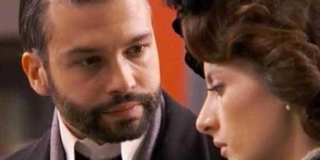Una Vita anticipazioni 15 marzo 2018: è la fine tra Celia e Felipe?