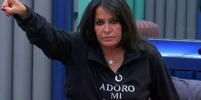 Grande Fratello 15, mistero sulla scomparsa di Aida Nizar