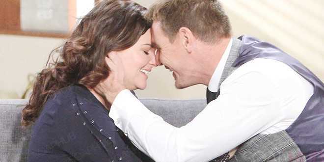 Beautiful anticipazioni 15 novembre 2018: Thorne tenta di sedurre Katie!
