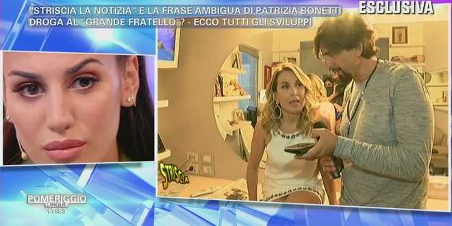 Grande Fratello 15, nuovo scandalo a luci rosse: nel mirino la d’Urso