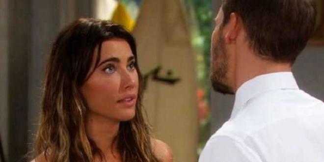 Beautiful anticipazioni 15 ottobre 2018: tra Liam e Steffy è finita!