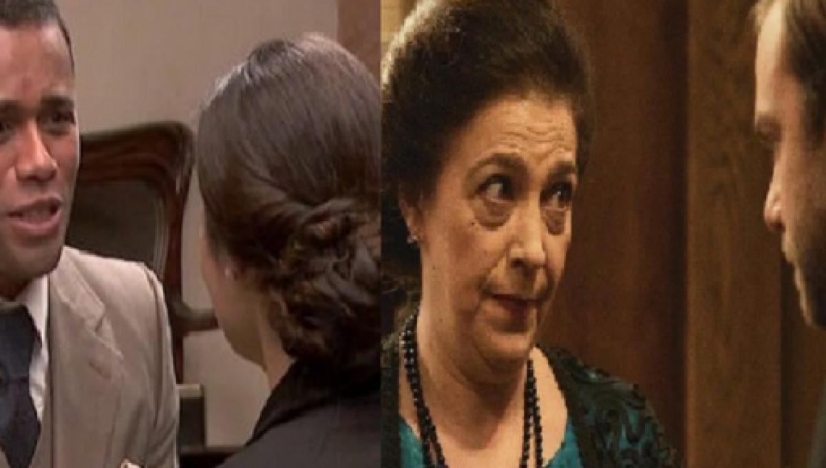 Anticipazioni Il Segreto, 15 settembre 2019: Maria tradita da Roberto