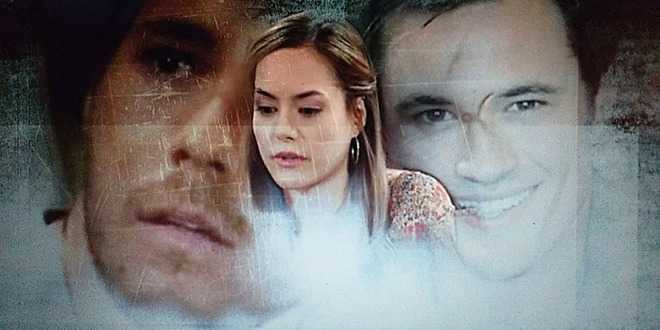 Beautiful anticipazioni, 15 settembre 2020: il delirio di Hope