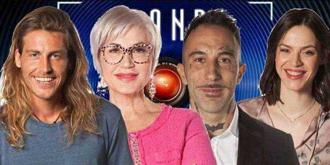 Grande Fratello 15: un concorrente lascia il reality