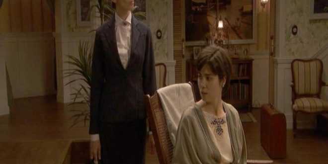 Il Segreto anticipazioni dal 16 al 21 febbraio 2020: Maria mette Dori con le spalle al muro!