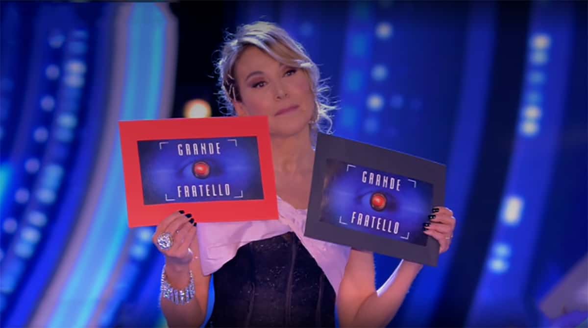 Grande Fratello 16, anticipazioni lunedì 13-5-2018: Francesca De André verrà cacciata?