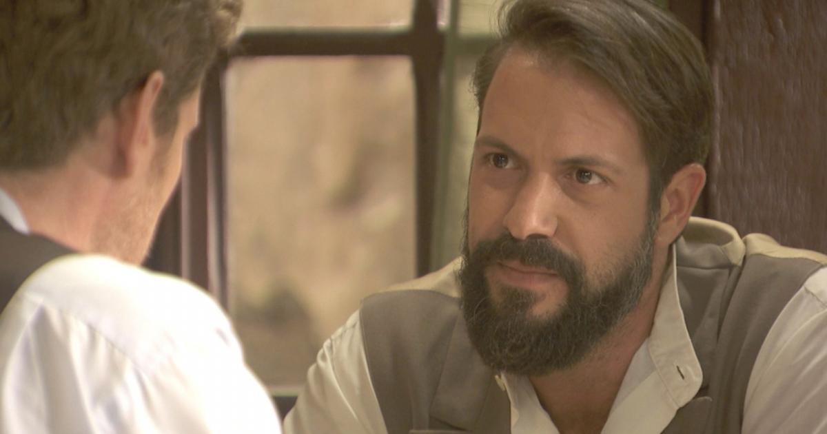 Anticipazioni Il Segreto, martedì 16 aprile 2019: guai in vista per Severo
