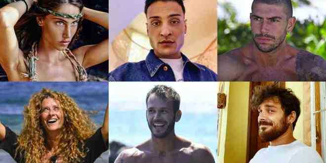 Isola dei famosi 16, confermata Ilary Blasi ma ci sarà una rivoluzione nel cast