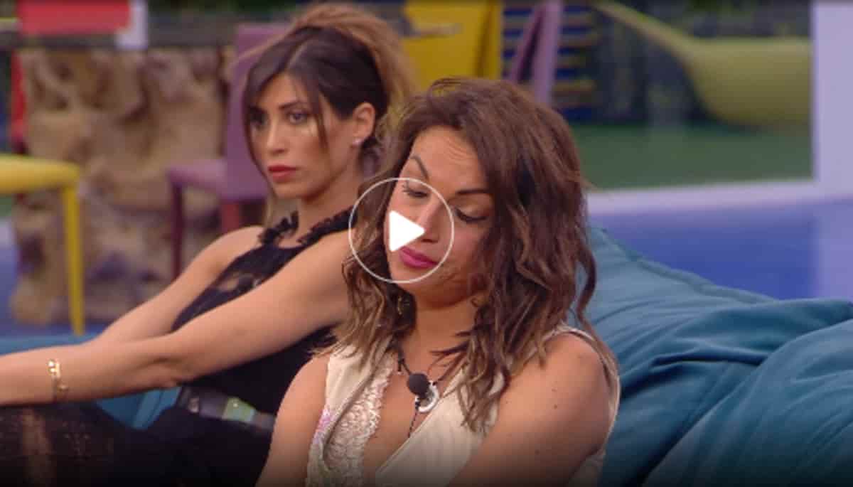 Grande Fratello 16, Francesca De Andrè la passa liscia: è una raccomandata di ferro? Le voci