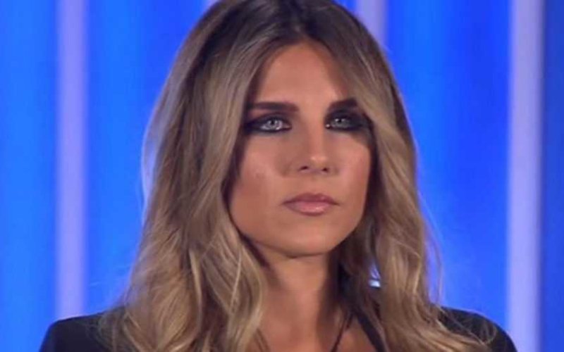 Grande Fratello 16, è mistero su Ivana Icardi: perché non era presente in puntata?