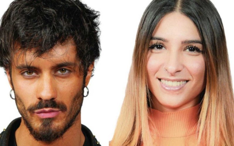 Grande Fratello 16, Erica Piamonte chiude con Gaetano: nel suo cuore c’è un altro gieffino!