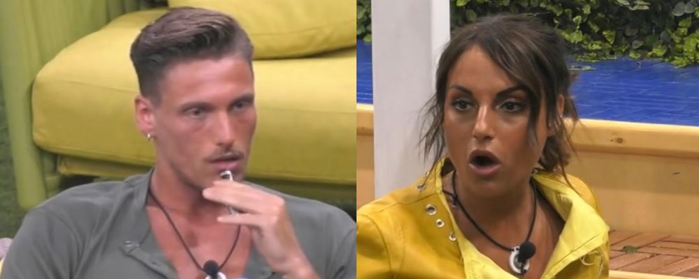 Grande Fratello 16, Francesca De André e Gennaro Lillio si sono lasciati? Frasi al veleno su IG