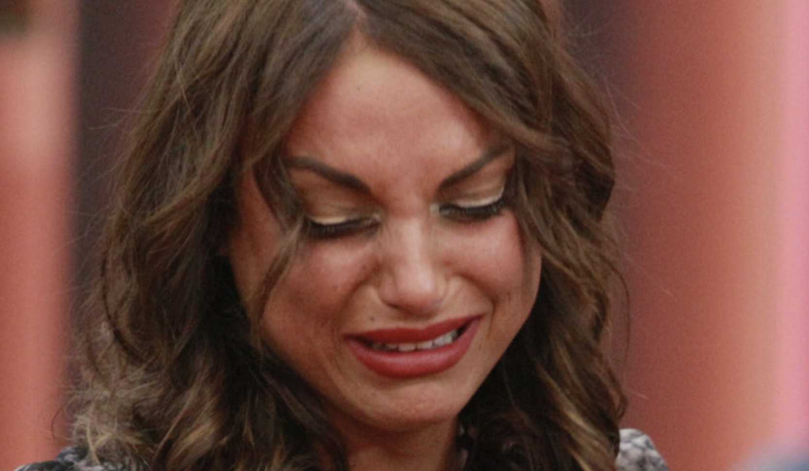 Grande Fratello 16, Francesca De André shock: “Ho una perizia psichiatrica da fare”