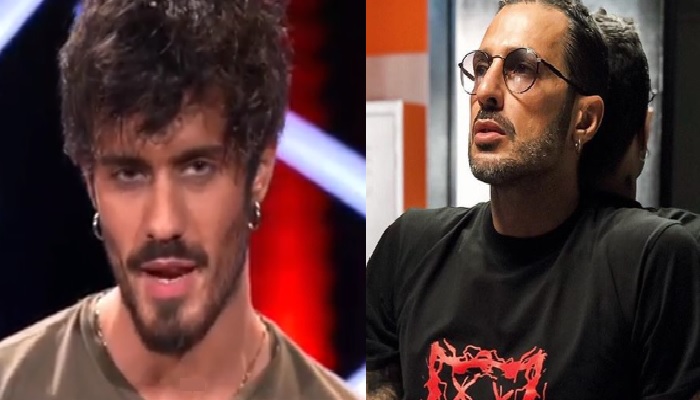 Grande Fratello 16: Gaetano Arena svela l’amicizia con Corona e fa una rivelazione!