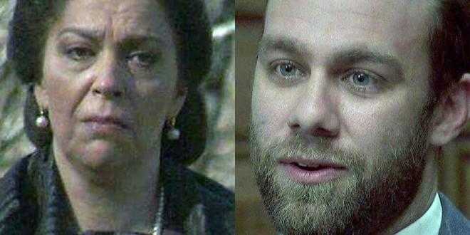 Il Segreto anticipazioni, 16 gennaio 2020: la confessione di Fernando a Francisca