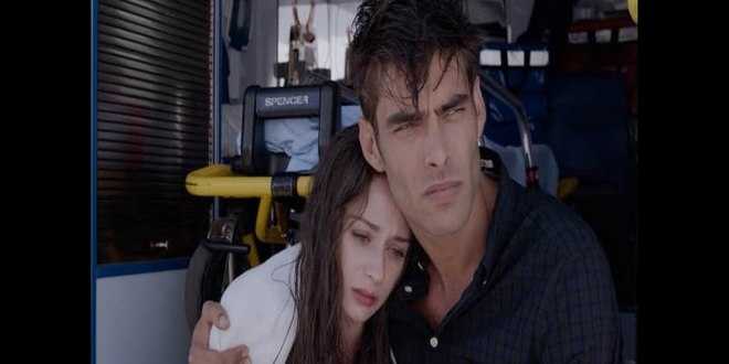 Le Verità  Nascoste puntata 16 giugno 2018: Marcos sospetta di Paula