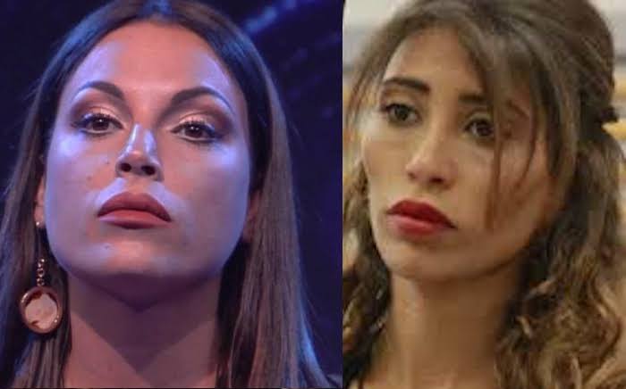 Grande Fratello 16, il crollo di Mila Suarez: “Non ce la faccio più”
