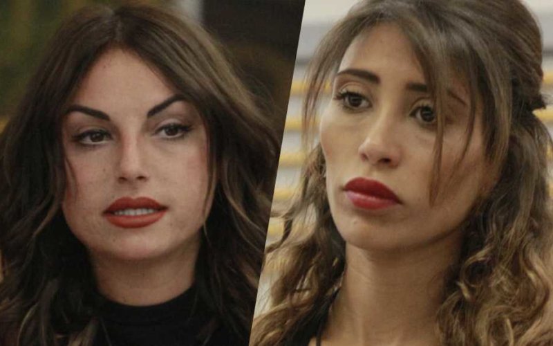 Grande Fratello 16, il pubblico chiede la squalifica per Francesca De André: “Scimmia, puzzi di narghilè!”