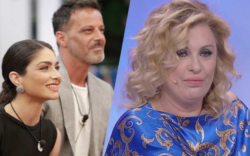 Grande Fratello 16, la professoressa Ambra risponde (in latino) a Tina Cipollari