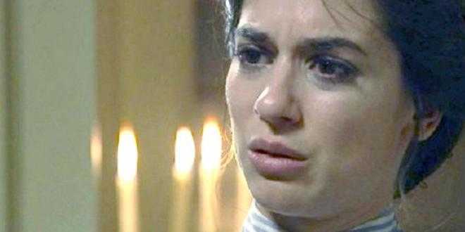 Anticipazioni Una Vita 16 maggio 2018: Teresa scopre la menzogna di Cayetana