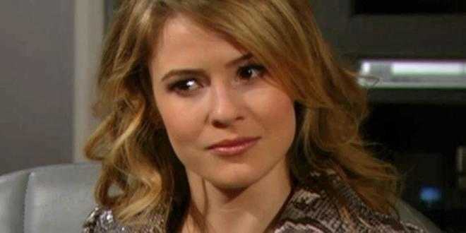 Beautiful anticipazioni 16 marzo 2018: faccia a faccia tra Sally Spectra e Caroline Spencer