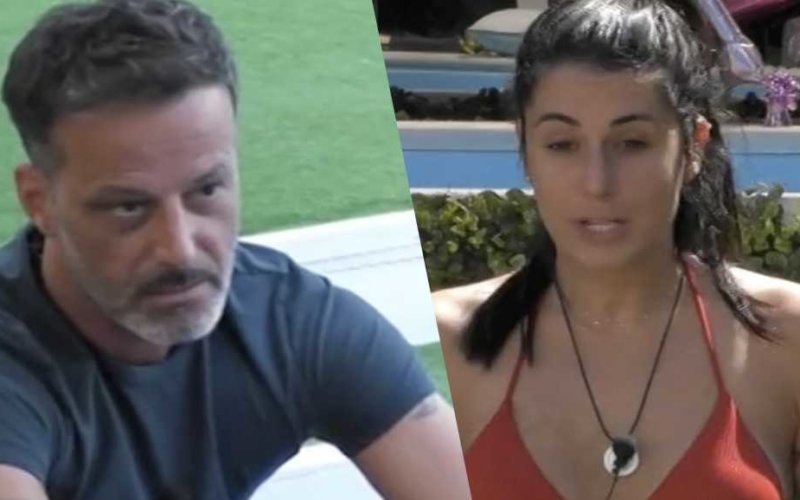 Grande Fratello 16, Valentina Vignali e Kikò Nalli a luci rosse: il GF li richiama