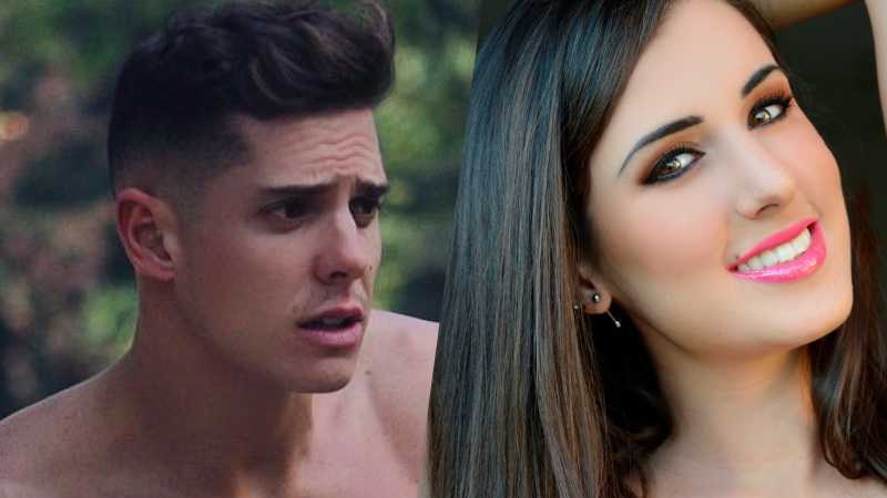 Grande Fratello 16, Valentina Vignali querelata dall’ex fidanzato per delle frasi gravissime