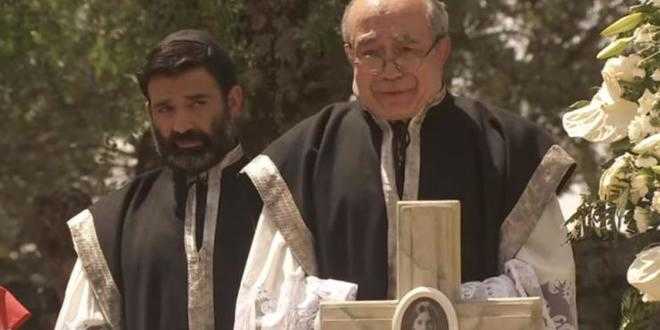 Il Segreto 17-22 Luglio 2017: i funerali di Mariana | anticipazioni