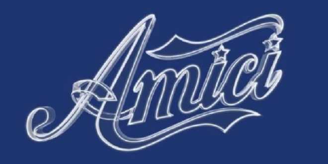 Amici 17, due allievi cambiano squadra per amore