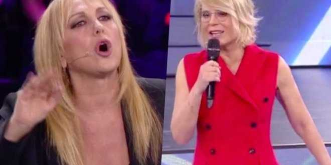 Amici 17, è rottura tra De Filippi e Celentano: le parole di Maria