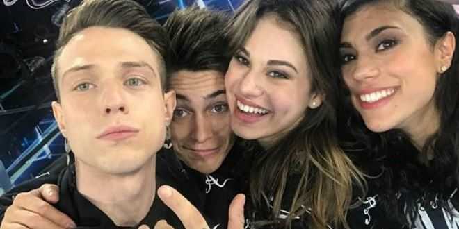 Amici 17, il vincitore è Irama: cavalcata trionfale del cantante