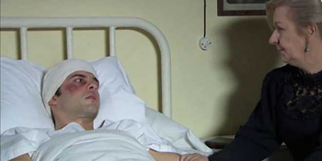 Una Vita anticipazioni 17 luglio 2018: Susana confessa la verità  a Simon