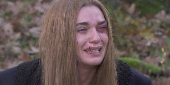 Anticipazioni Il Segreto, puntata 17 luglio 2019: agguato nel bosco per Julieta!