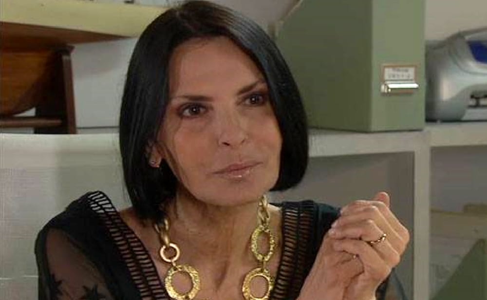 Anticipazioni Un posto al sole, puntata 17 luglio 2019: choc per Marina!