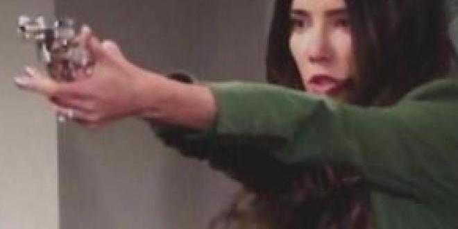 Beautiful puntata 17 marzo 2018: Steffy uccide Sheila?