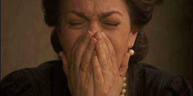 Il Segreto anticipazioni 17 novembre 2017, un grave lutto?