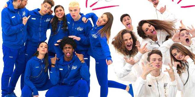 Amici 17, puntata del 7-4-2018: l’esordio del talent show, gli ospiti e le novità