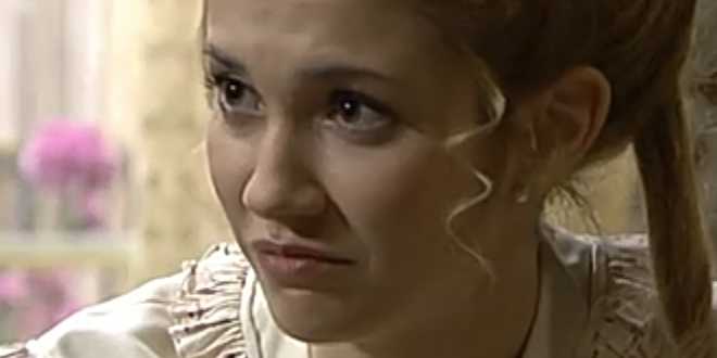 Una Vita anticipazioni 18 agosto 2018: la scomparsa di Elvira