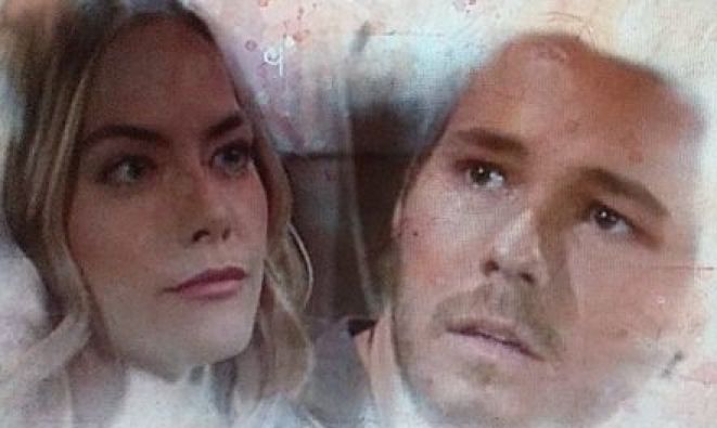 Beautiful anticipazioni, 18 febbraio 2019: Liam sposa Hope solo per vendetta?