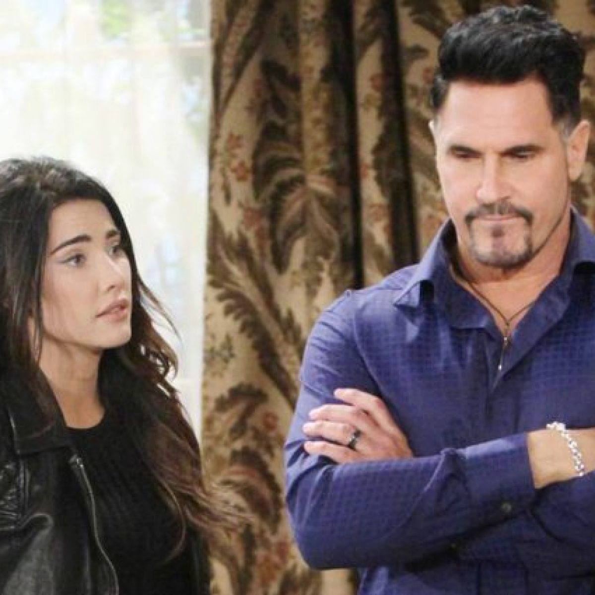 Anticipazioni Beautiful puntata 18 maggio 2019: Steffy, arriva il giorno del giudizio