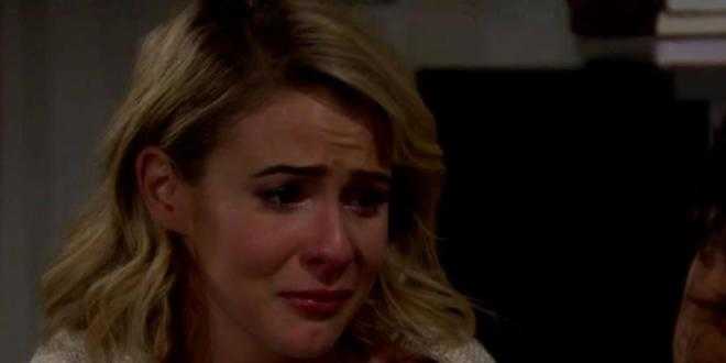 Beautiful anticipazioni 19-24 marzo 2018: Caroline sta per morire?