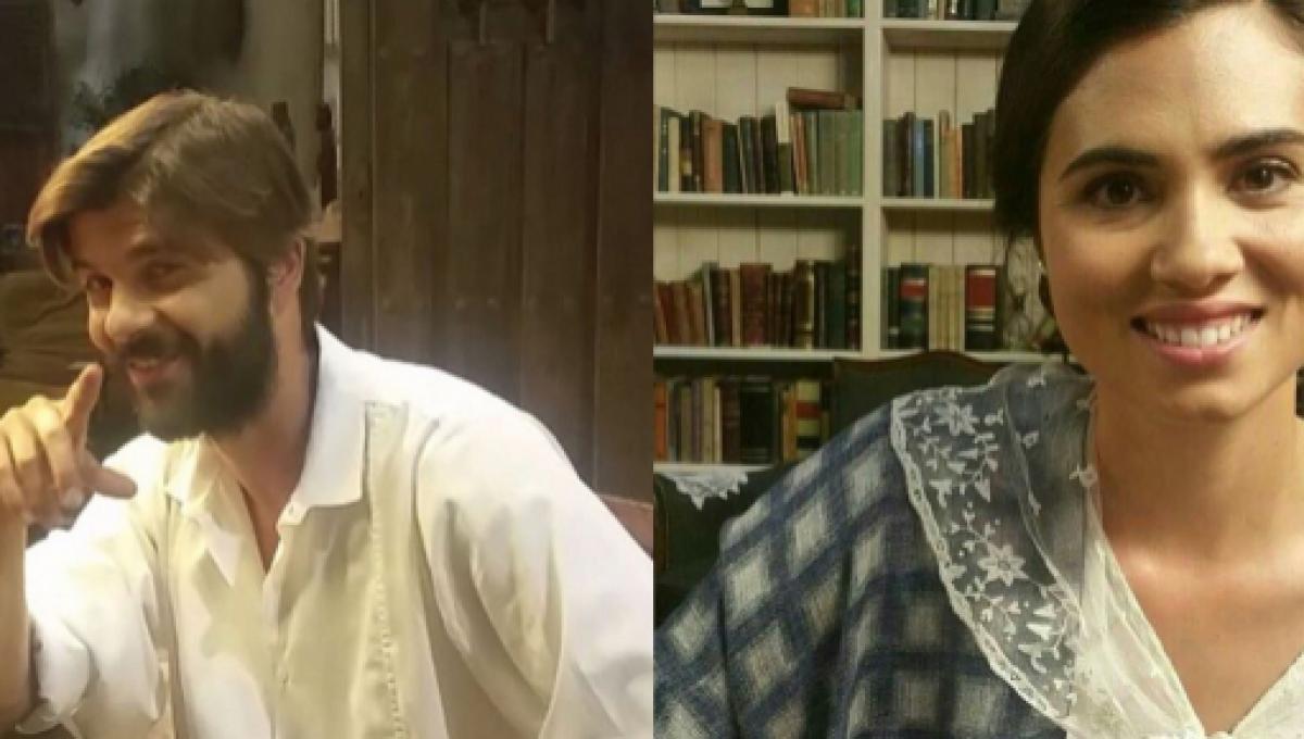 Anticipazioni Il Segreto, 19 aprile 2019: Maria accusa Gonzalo