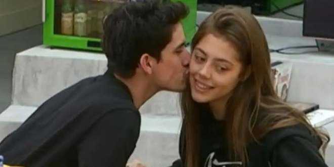 Amici 19, Javier Rojas torna a parlare di Talisa e gela i fan
